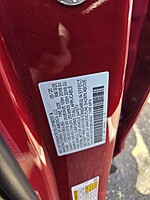 Used 2025 Honda Pilot SPORT 2WD in JACKSONVILLE, FLORIDA (Photo 1)