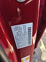 Used 2025 Honda Pilot SPORT 2WD in JACKSONVILLE, FLORIDA (Photo 2)