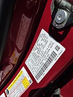 Used 2024 Honda CR-V EX-L in JACKSONVILLE, FLORIDA (Photo 2)