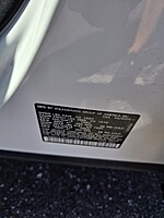 Used 2024 Volkswagen Atlas 2.0T PEAK EDITION SEL in JACKSONVILLE, FLORIDA (Photo 2)