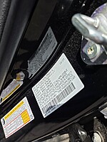 Used 2023 ACURA INTEGRA W/A-SPEC PACKAGE in JACKSONVILLE, FLORIDA (Photo 1)