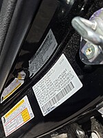 Used 2023 ACURA INTEGRA W/A-SPEC PACKAGE in JACKSONVILLE, FLORIDA (Photo 2)