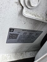 Used 2021 CHEVROLET MALIBU 4DR SDN RS in JACKSONVILLE, FLORIDA (Photo 2)