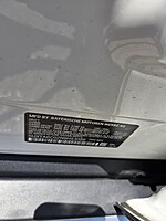 Used 2022 BMW X5 XDRIVE45E PLUG-IN HYBRID in JACKSONVILLE, FLORIDA (Photo 1)