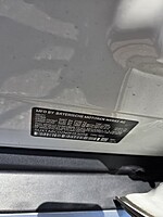 Used 2022 BMW X5 XDRIVE45E PLUG-IN HYBRID in JACKSONVILLE, FLORIDA (Photo 2)