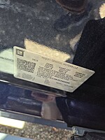 Used 2019 CHEVROLET TAHOE 4WD 4DR PREMIER in JACKSONVILLE, FLORIDA (Photo 2)