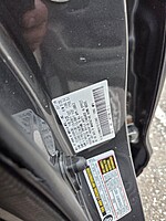 Used 2014 Honda CR-V 2WD 5DR EX in JACKSONVILLE, FLORIDA (Photo 1)