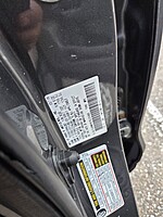 Used 2014 Honda CR-V 2WD 5DR EX in JACKSONVILLE, FLORIDA (Photo 2)