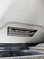 Used 2023 BMW X1 XDRIVE28I SPORTS ACTIVITY VEHICLE in JACKSONVILLE, FLORIDA (Photo 1)