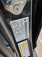Used 2024 Honda CR-V LX 2WD in JACKSONVILLE, FLORIDA (Photo 1)