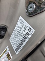 Used 2019 Honda CR-V EX-L AWD in JACKSONVILLE, FLORIDA (Photo 1)