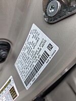 Used 2019 Honda CR-V EX-L AWD in JACKSONVILLE, FLORIDA (Photo 2)
