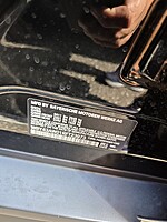 Used 2024 BMW i4 EDRIVE35 GRAN COUPE in JACKSONVILLE, FLORIDA (Photo 1)