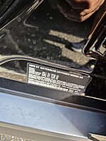 Used 2024 BMW i4 EDRIVE35 GRAN COUPE in JACKSONVILLE, FLORIDA (Photo 2)