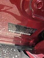 Used 2023 SUBARU ASCENT ONYX EDITION LIMITED 7-PASSENGER in JACKSONVILLE, FLORIDA (Photo 1)