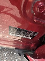 Used 2023 SUBARU ASCENT ONYX EDITION LIMITED 7-PASSENGER in JACKSONVILLE, FLORIDA (Photo 2)