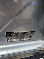 Used 2024 SUBARU XV CROSSTREK WILDERNESS AWD in JACKSONVILLE, FLORIDA (Photo 1)