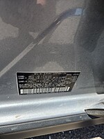 Used 2024 SUBARU XV CROSSTREK WILDERNESS AWD in JACKSONVILLE, FLORIDA (Photo 2)