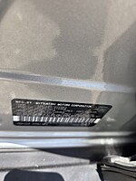 Used 2020 MITSUBISHI OUTLANDER SEL in JACKSONVILLE, FLORIDA (Photo 1)