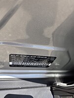 Used 2020 MITSUBISHI OUTLANDER LE FWD in JACKSONVILLE, FLORIDA (Photo 2)