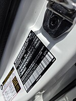 Used 2025 MERCEDES-BENZ GLE GLE 350 in JACKSONVILLE, FLORIDA (Photo 1)