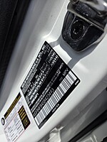 Used 2025 MERCEDES-BENZ GLE GLE 350 in JACKSONVILLE, FLORIDA (Photo 2)