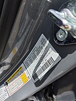 Used 2026 Honda CR-V Hybrid SPORT FWD in JACKSONVILLE, FLORIDA (Photo 2)