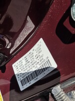 Used 2014 Honda Accord Sedan SPORT in JACKSONVILLE, FLORIDA (Photo 2)