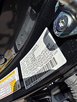 Used 2024 Honda Accord Sedan LX CVT in JACKSONVILLE, FLORIDA (Photo 2)