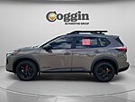 Used 2025 NISSAN ROGUE ROCK CREEK in JACKSONVILLE, FLORIDA (Photo 3)