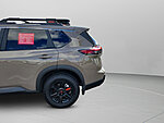 Used 2025 NISSAN ROGUE ROCK CREEK in JACKSONVILLE, FLORIDA (Photo 30)