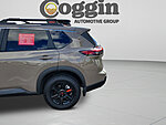 Used 2025 NISSAN ROGUE ROCK CREEK in JACKSONVILLE, FLORIDA (Photo 8)