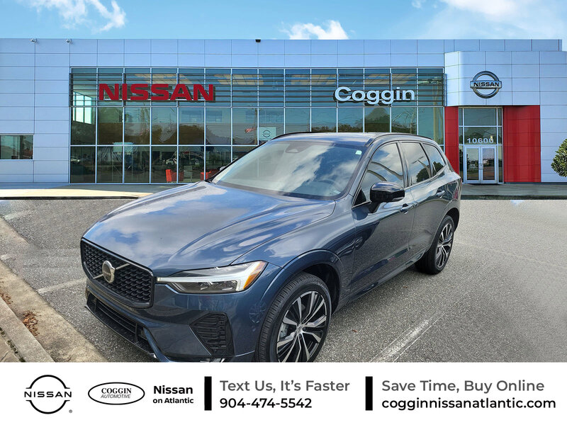 Used 2025 VOLVO XC60 PLUS in JACKSONVILLE, FLORIDA