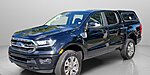 Used 2022 FORD RANGER LARIAT in JACKSONVILLE, FLORIDA