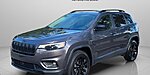 Used 2023 JEEP CHEROKEE ALTITUDE LUX in JACKSONVILLE, FLORIDA