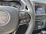 Used 2023 JEEP CHEROKEE ALTITUDE LUX in JACKSONVILLE, FLORIDA (Photo 24)