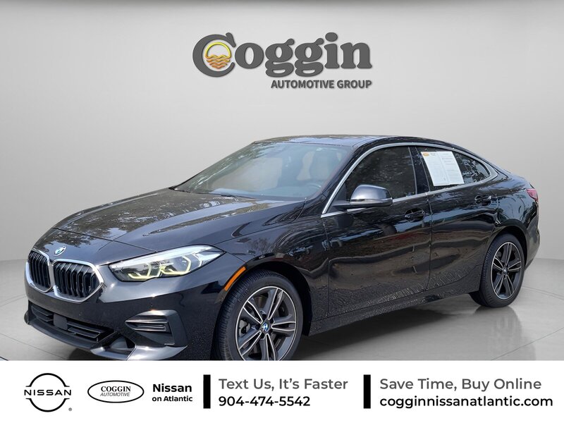 Used 2022 BMW 2 SERIES 228I XDRIVE in JACKSONVILLE, FLORIDA