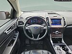 Used 2020 FORD EDGE TITANIUM in JACKSONVILLE, FLORIDA (Photo 15)