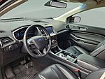 Used 2020 FORD EDGE TITANIUM in JACKSONVILLE, FLORIDA (Photo 18)