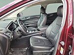 Used 2020 FORD EDGE TITANIUM in JACKSONVILLE, FLORIDA (Photo 19)