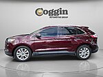 Used 2020 FORD EDGE TITANIUM in JACKSONVILLE, FLORIDA (Photo 3)