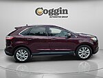 Used 2020 FORD EDGE TITANIUM in JACKSONVILLE, FLORIDA (Photo 5)