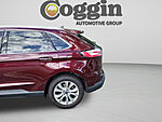Used 2020 FORD EDGE TITANIUM in JACKSONVILLE, FLORIDA (Photo 8)