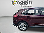 Used 2020 FORD EDGE TITANIUM in JACKSONVILLE, FLORIDA (Photo 9)