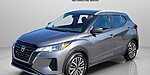 Used 2021 NISSAN KICKS SV in JACKSONVILLE, FLORIDA