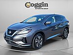 Used 2019 NISSAN MURANO S in JACKSONVILLE, FLORIDA (Photo 2)