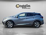Used 2019 NISSAN MURANO S in JACKSONVILLE, FLORIDA (Photo 3)