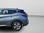 Used 2019 NISSAN MURANO S in JACKSONVILLE, FLORIDA (Photo 8)