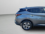 Used 2019 NISSAN MURANO S in JACKSONVILLE, FLORIDA (Photo 9)