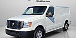 Used 2021 NISSAN NV SV in JACKSONVILLE, FLORIDA